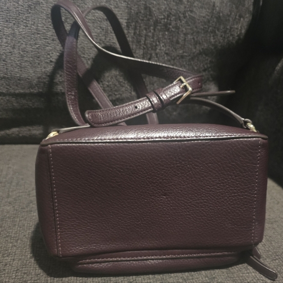 Kate Spade | Jackson Medium Backpack Cherrywood